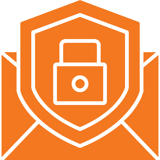 Email Protection icon