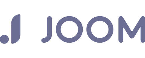 Joom Logo - testimonial about NetNut