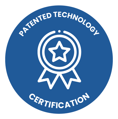 patented tech certification