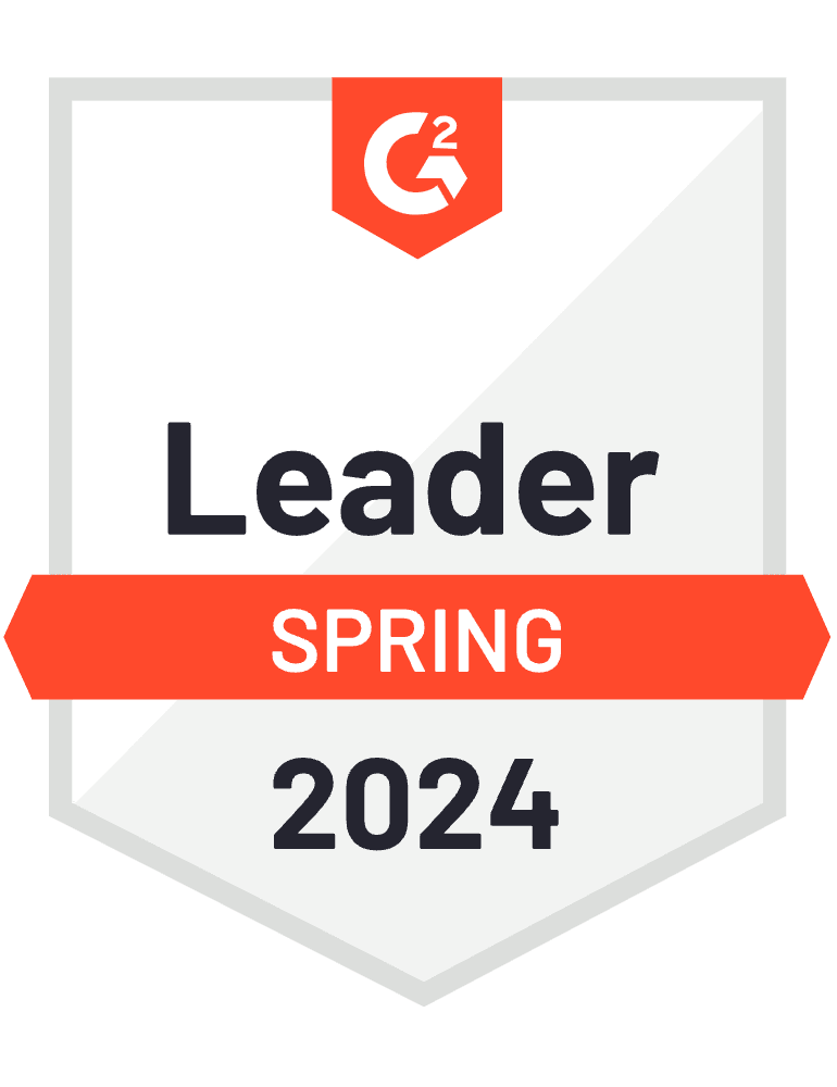 g2 leader spring