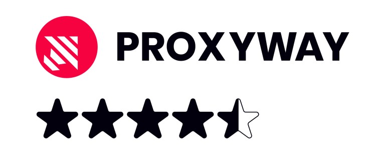 ProxyWay Reviews